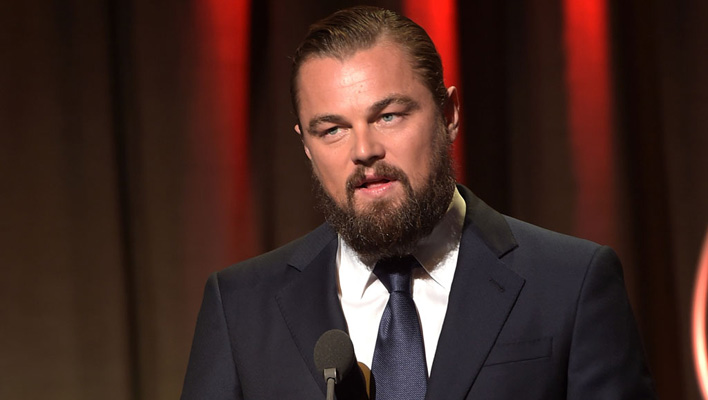 Leonardo DiCaprio (Foto: Cover Media)