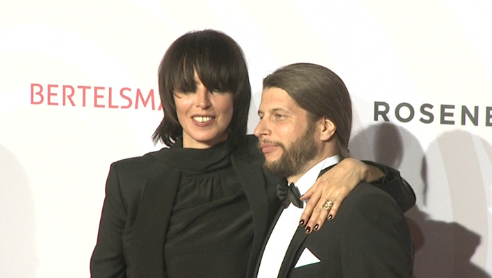 Nena und Philipp Palm (Foto: HauptBruch GbR)