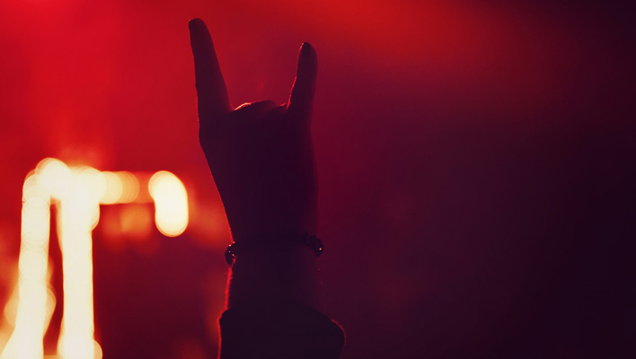 Rock'n'Roll (Foto: Pixabay / CC0)