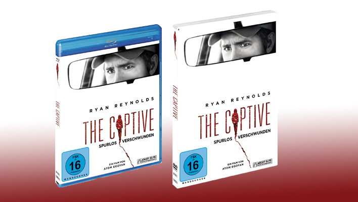 The Captive (Foto: Promo)