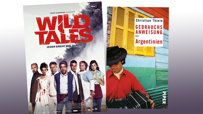 Wild Tales (Foto: Promo)