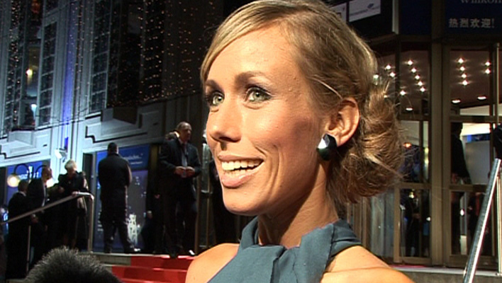 Annemarie Carpendale (Foto: HauptBruch GbR)