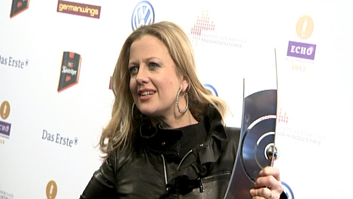 Barbara Schöneberger (Foto: HauptBruch GbR)