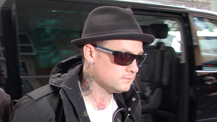 Benji Madden (Foto: HauptBruch GbR)