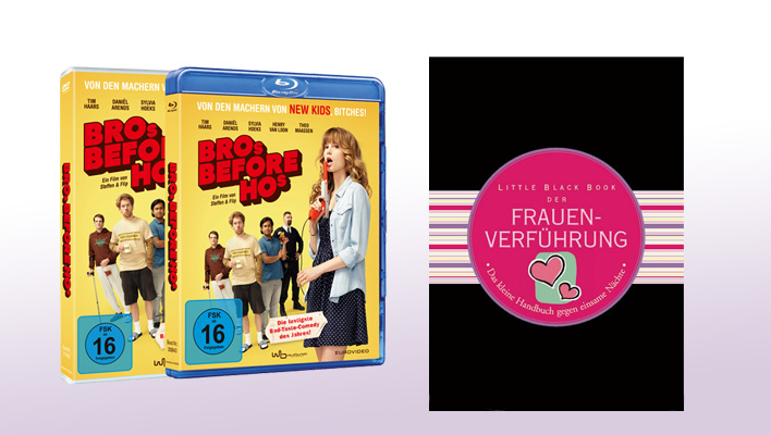 Bros Before Hos (Foto: Promo)