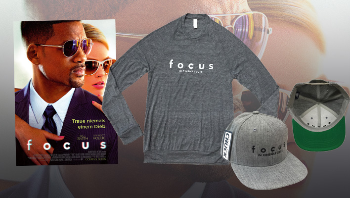 Focus (Foto: Promo)