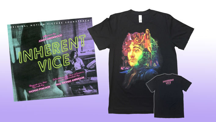 Inherent Vice (Foto: Promo)