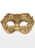 Venezianische Maske