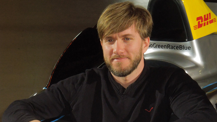 nick heidfeld