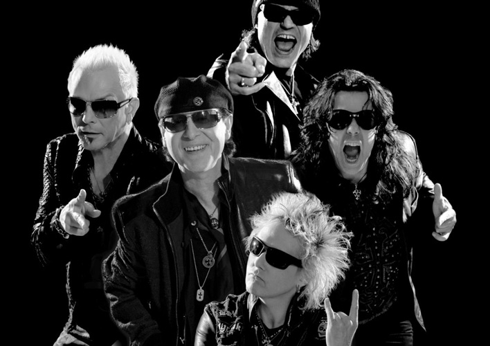 Scorpions (Foto: Marc Theis)