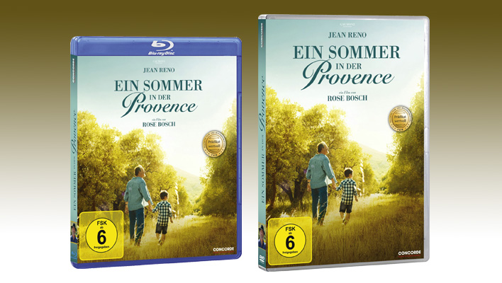 Sommer in der Provence (Foto: Promo)