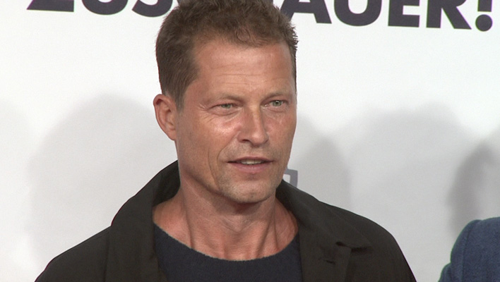 Til Schweiger (Foto: HauptBruch GbR)