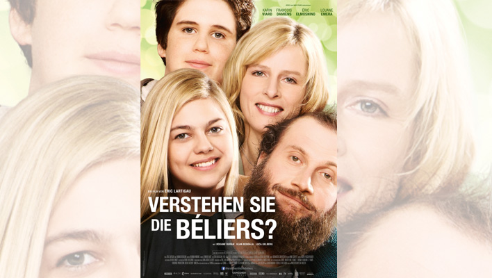 Verstehen Sie die Béliers?