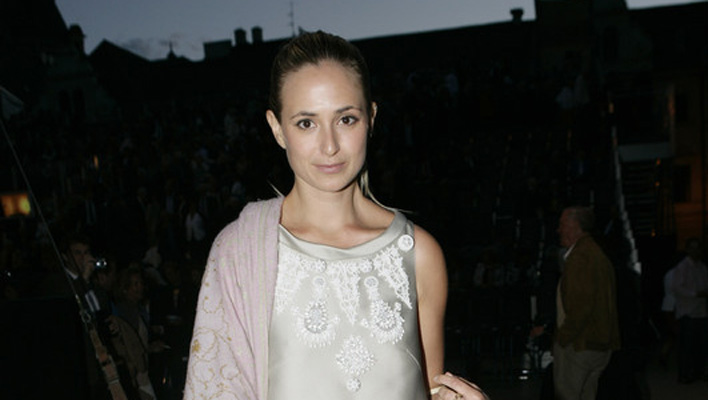 Elisabeth von Thurn und Taxis (Foto: SuccoMedia / IFO )