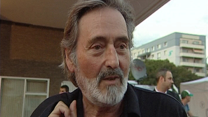 Helmut Dietl (Foto: HauptBruch GbR)