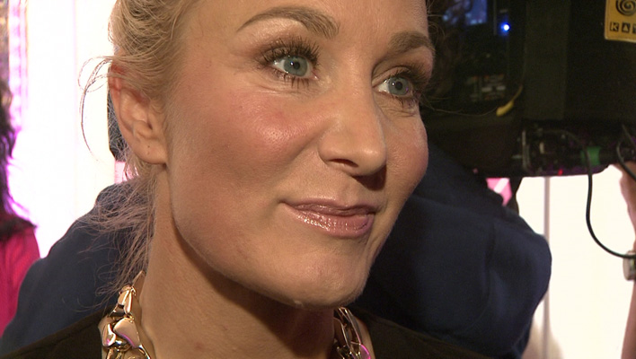 Janine Kunze (Foto: HauptBruch GbR)