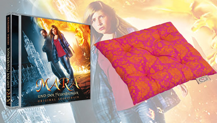 Mara und der Feuerbringer