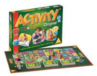 Activity (Foto: Promo)