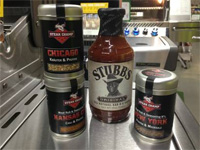 BBQ Saucen (Foto: Promo)