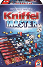 Kniffel Master (Foto: Promo)