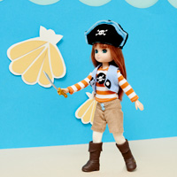 Lotti Pirat (Foto: Promo)