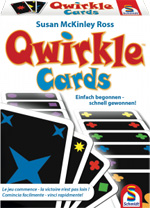 Qwirkle (Foto: Promo)