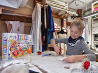 Spiel des Lebens (Foto: Promo)