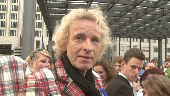 Thomas Gottschalk (Foto: HauptBruch GbR)