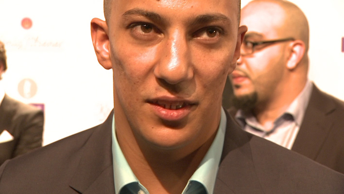 Farid Bang (Foto: HauptBruch GbR)