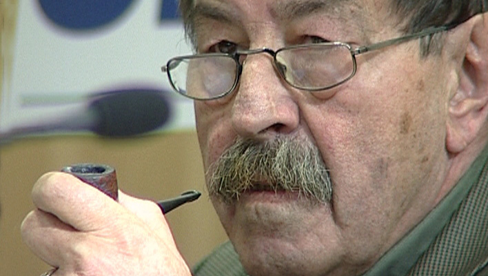 Günter Grass