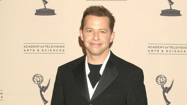 Jon Cryer