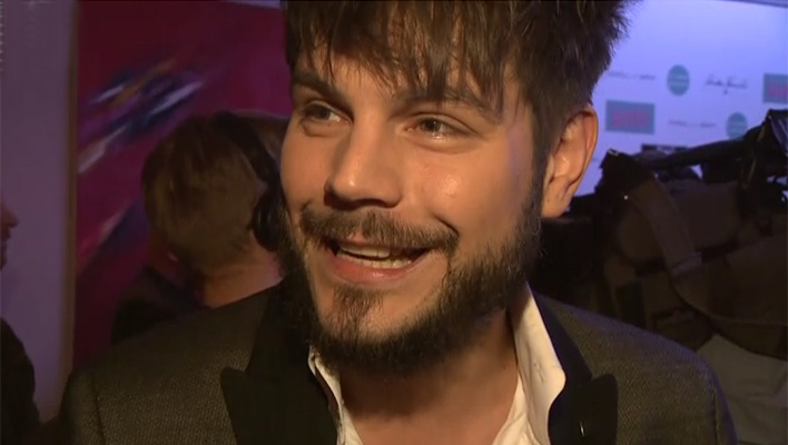 Nevio Passaro (Foto: HauptBruch GbR)