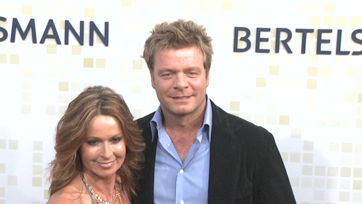 Oliver Geissen und Christina Plathe (Foto: HauptBruch GbR)