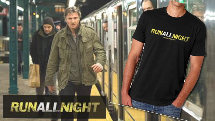 Run All Night