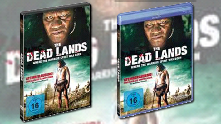 The Dead Lands