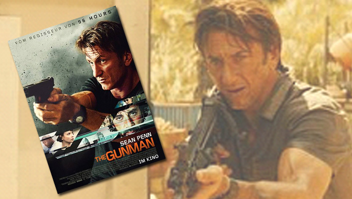 The Gunman