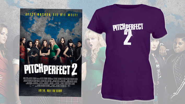 Pitch Perfect (Foto: Promo)