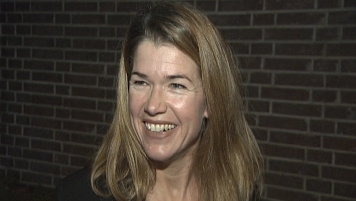 Anke Engelke (Foto: HauptBruch GbR)