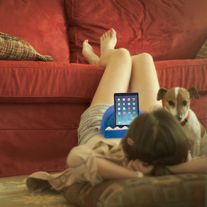 Fläzbag (Foto: Promo)