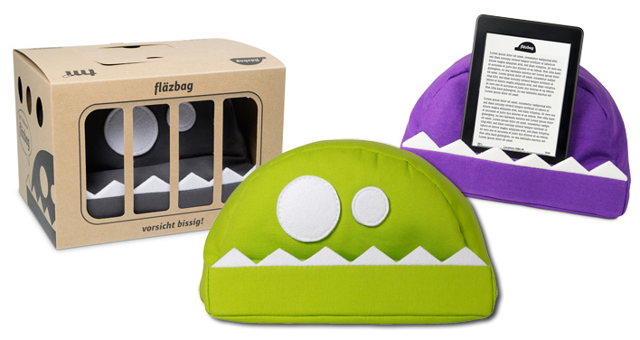 Fläzbag (Foto: Promo)