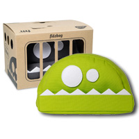 Fläzbag (Foto: Promo)