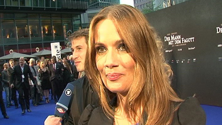 Jenny Jürgens (Foto: HauptBruch GbR)