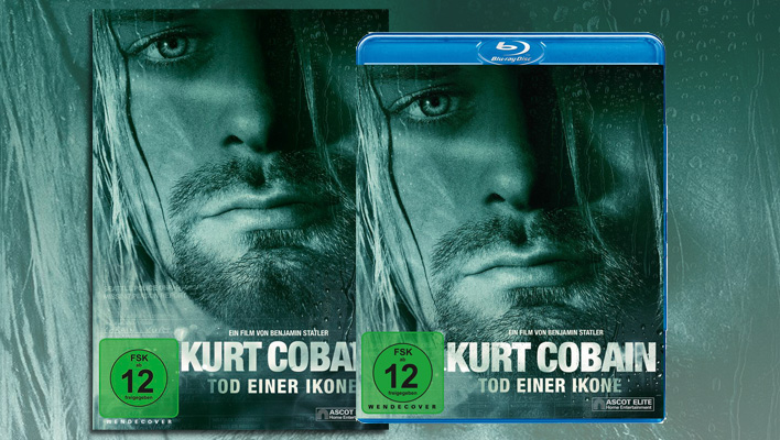 Kurt Cobain - Tod einer Ikone (Foto: Ascot Elite Home Entertainment)