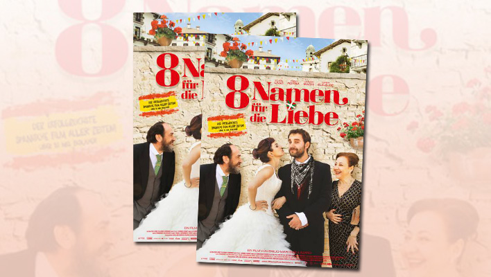 8 Namen für die Liebe (Foto: Promo)
