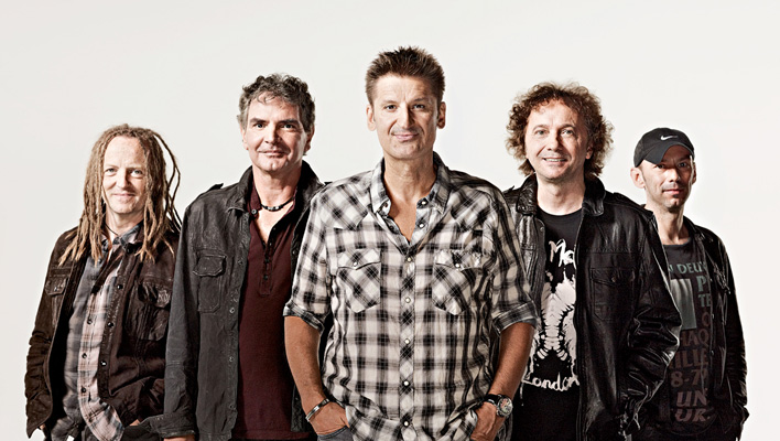 PUR (Foto: Ben Wolf)