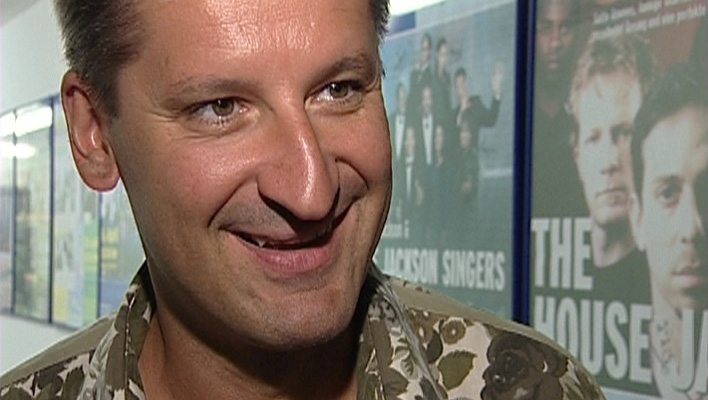 Hartmut Engler (Foto: HauptBruch GbR)