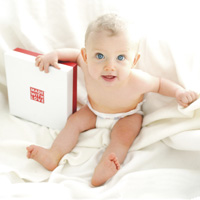 MADE WITH LOVE (Foto: Promo)