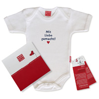 MADE WITH LOVE (Foto: Promo)