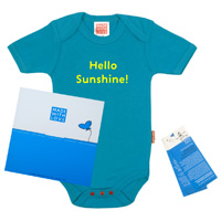 MADE WITH LOVE (Foto: Promo)