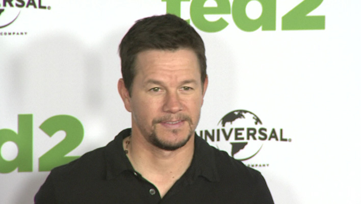 Mark Wahlberg (Foto: HauptBruch GbR)